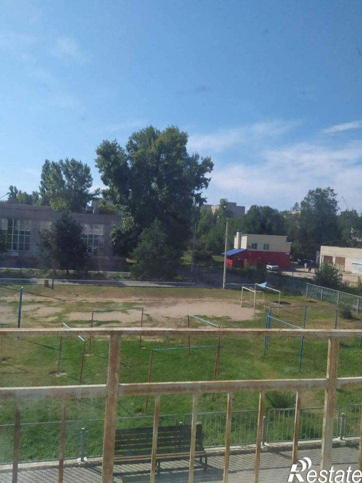 1-комн квартира Пионерская улица, д.3