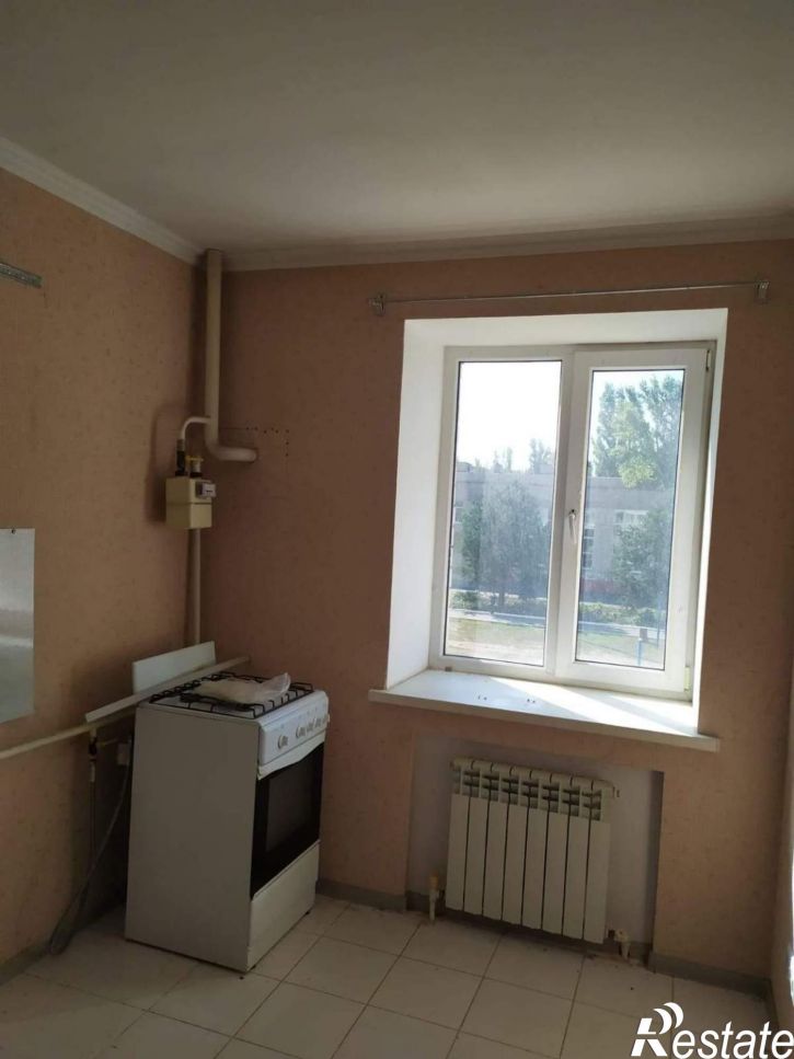 1-комн квартира Пионерская улица, д.3