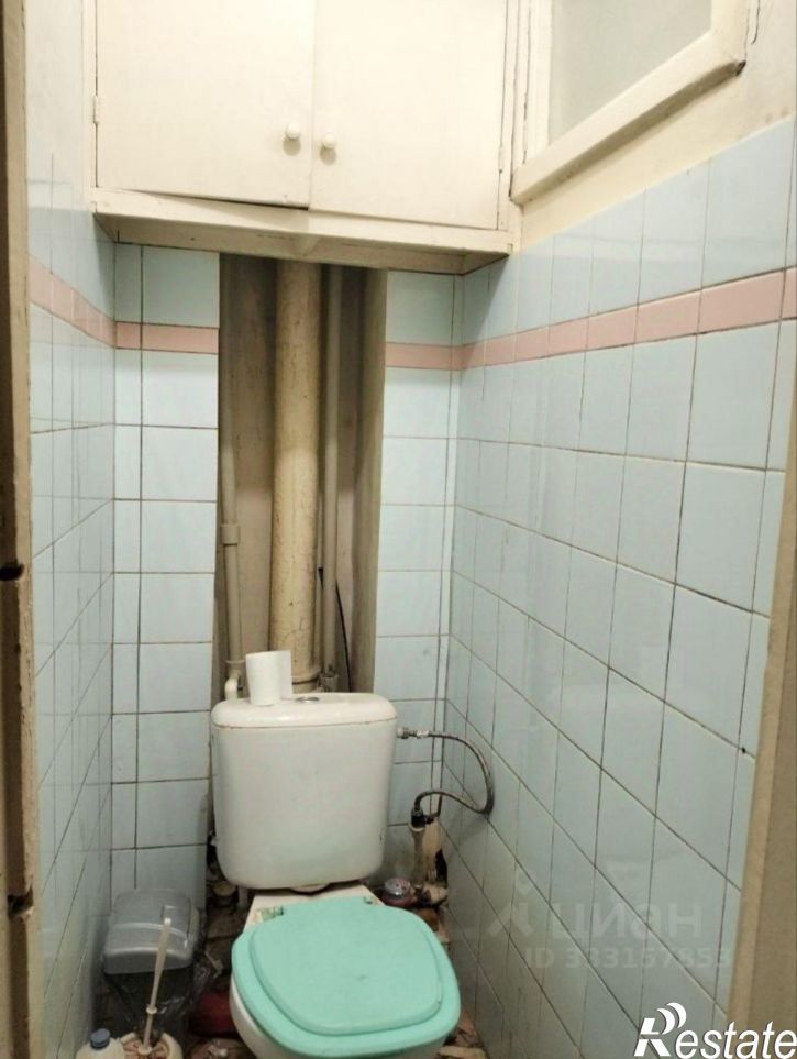 2-комн квартира