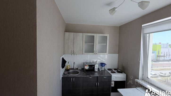 1-комн квартира Саратов, улица имени Виктора Аржаного, 6