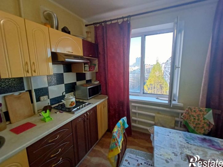 2-комн квартира Саратов, Наумовская улица, 41