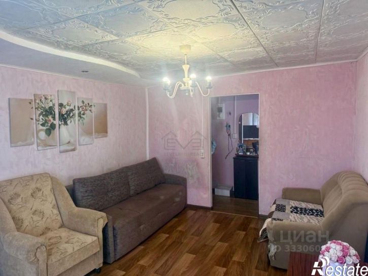 2-комн квартира г Энгельс, ул Красноармейская, д 31Л