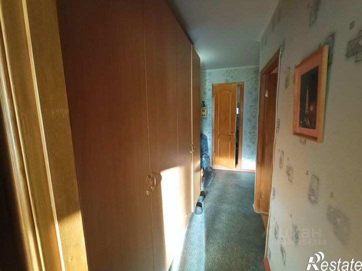 2-комн квартира Саратов, Наумовская улица, 41
