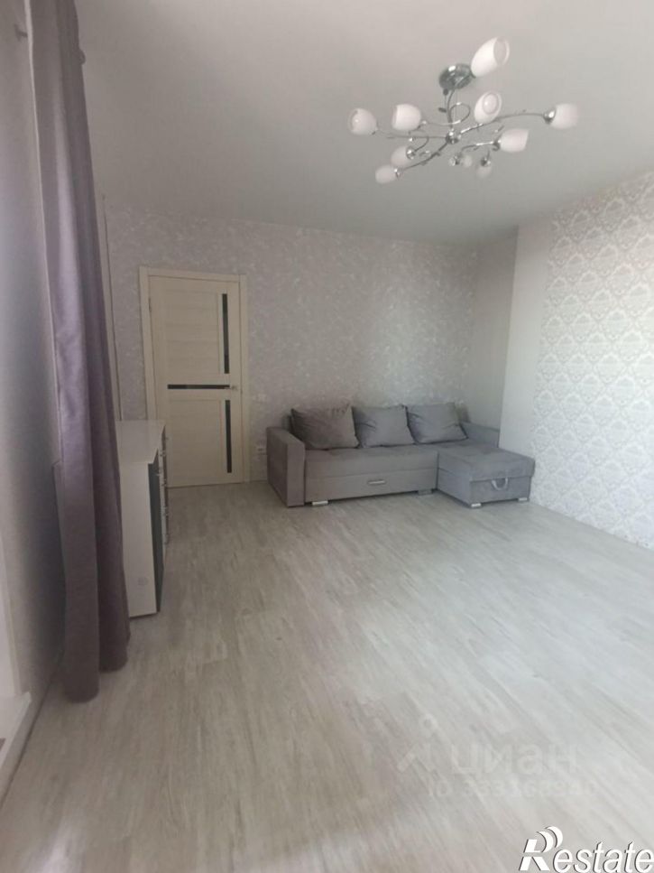 1-комн квартира Саратов, улица имени Н.Г. Чернышевского, 89
