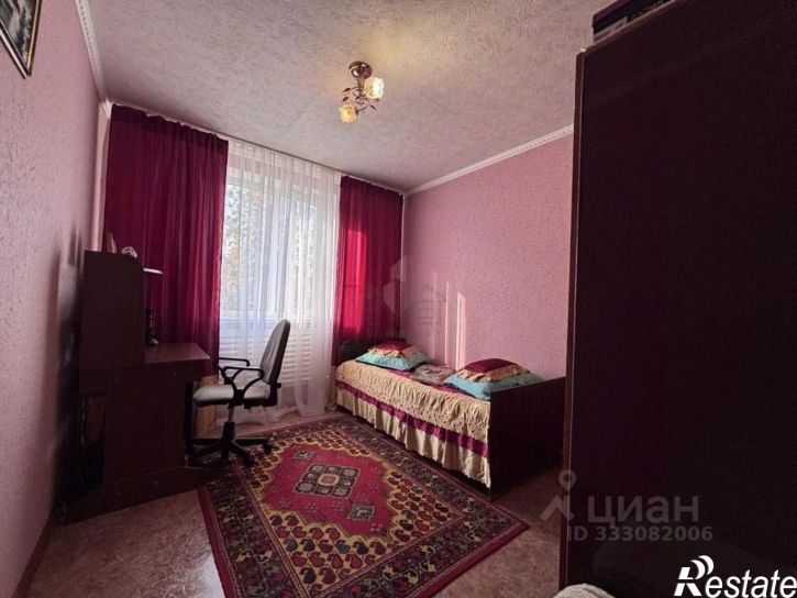 3-комн квартира г Энгельс, пр-кт Фридриха Энгельса