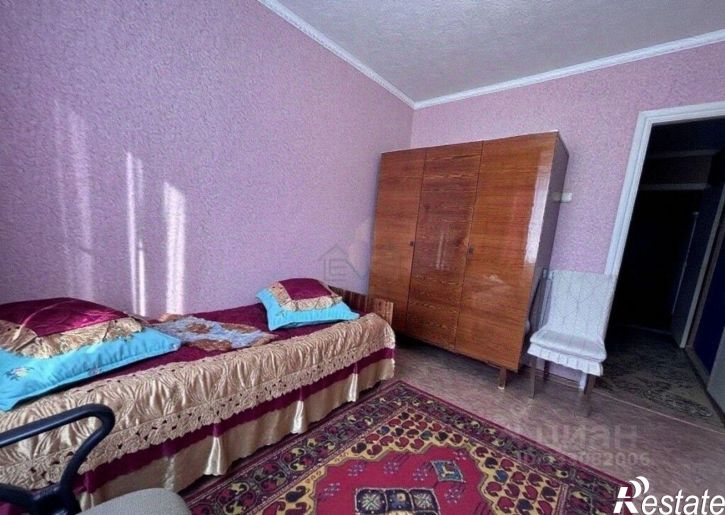 3-комн квартира г Энгельс, пр-кт Фридриха Энгельса