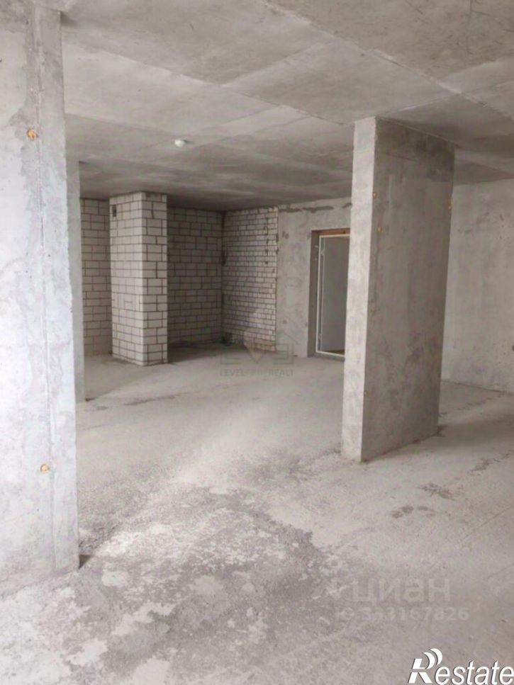 2-комн квартира г Энгельс, ул Пристанская, д 85/1