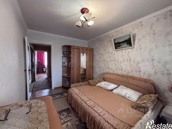3-комн квартира г Энгельс, пр-кт Фридриха Энгельса