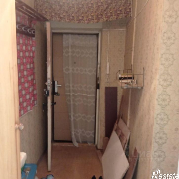 1-комн квартира Энгельс, 1-й микрорайон
