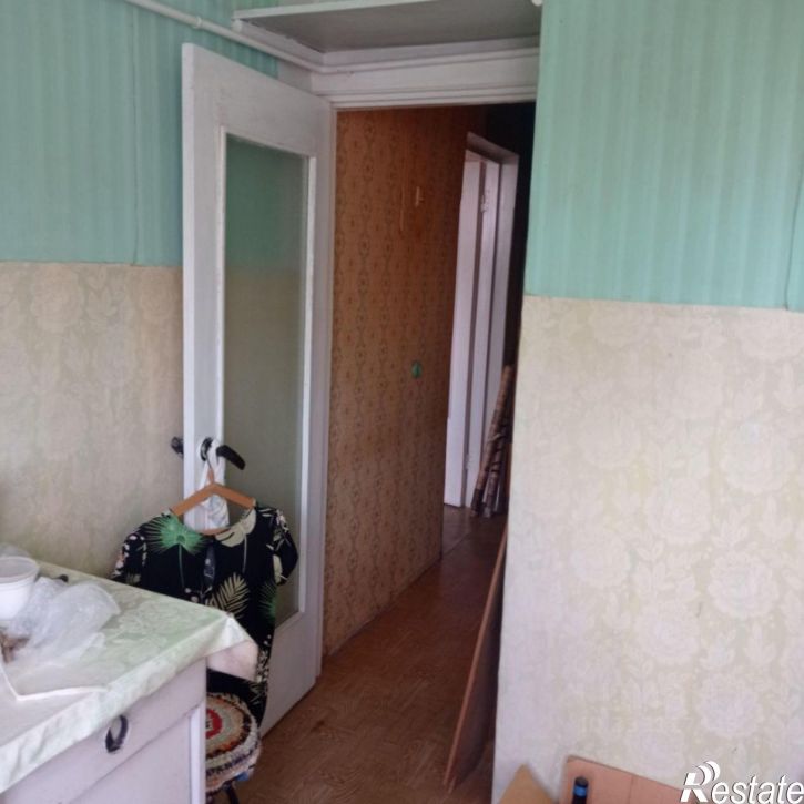 1-комн квартира Энгельс, 1-й микрорайон