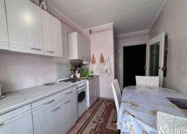 3-комн квартира г Энгельс, пр-кт Фридриха Энгельса
