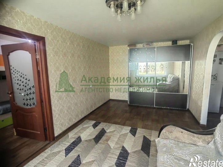 2-комн квартира п. Татищево