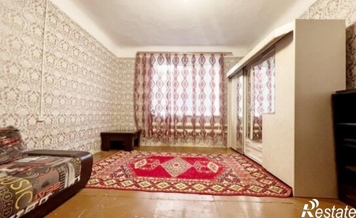 2-комн квартира Вольск, улица Красный Октябрь, 47