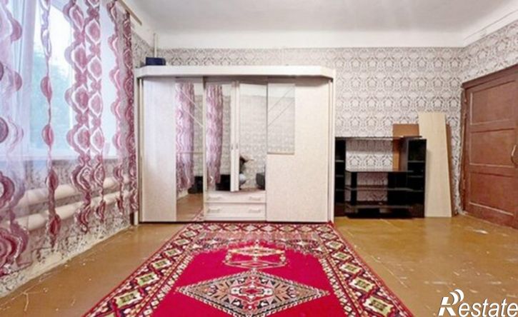 2-комн квартира Вольск, улица Красный Октябрь, 47