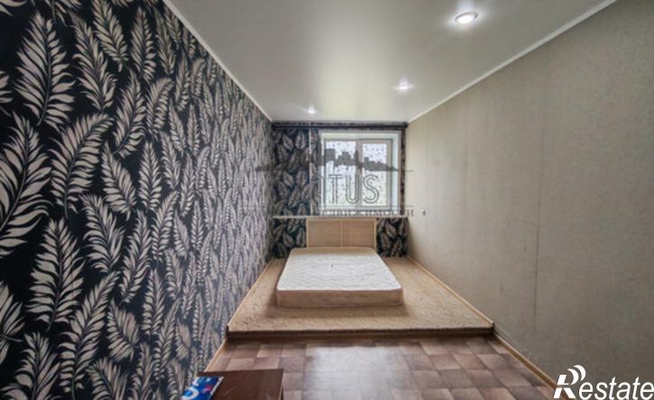 2-комн квартира Ртищево, Пролетарская улица, 4