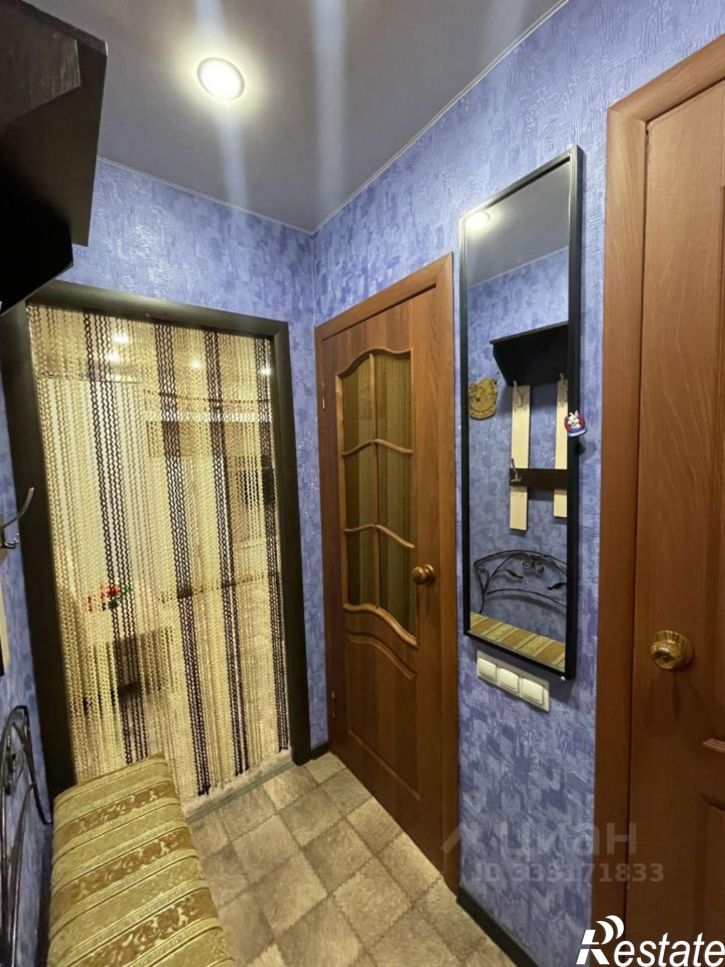 1-комн квартира Саратов, Санаторный проезд, 9А