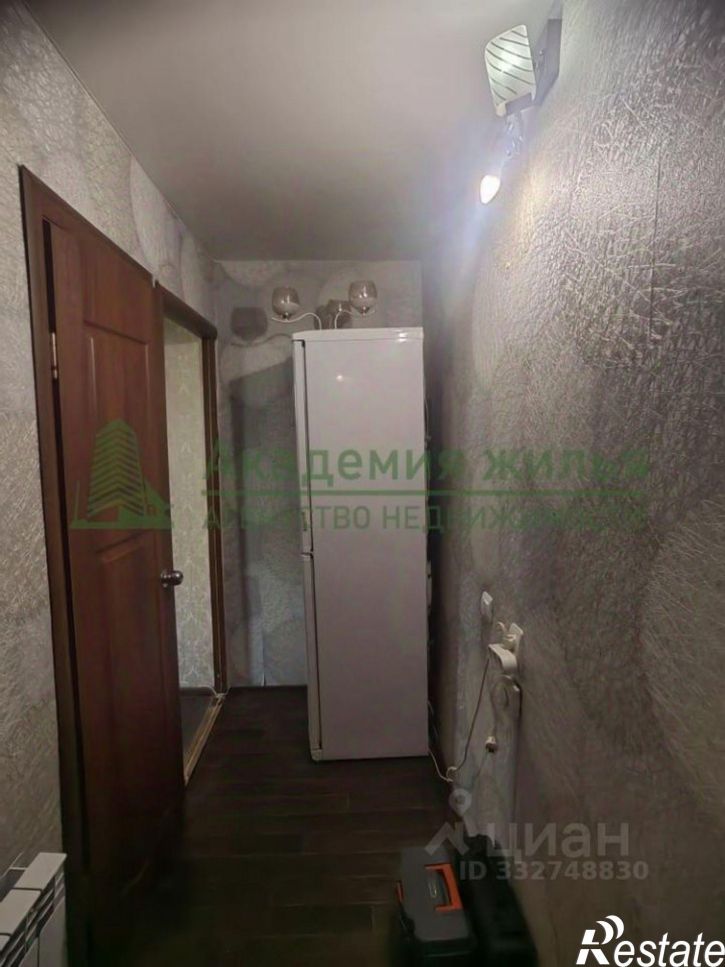 2-комн квартира п. Татищево