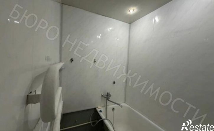 1-комн квартира Балашов, улица Титова, 17А