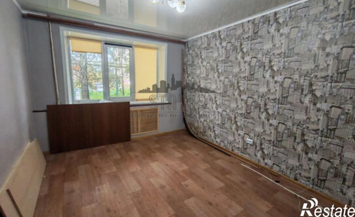 2-комн квартира Ртищево, Пролетарская улица, 4