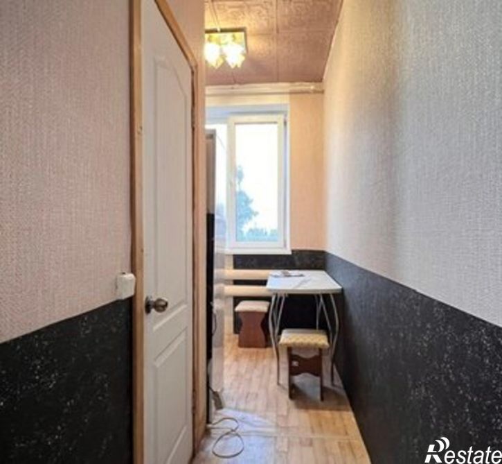 2-комн квартира Вольск, улица Красный Октябрь, 47