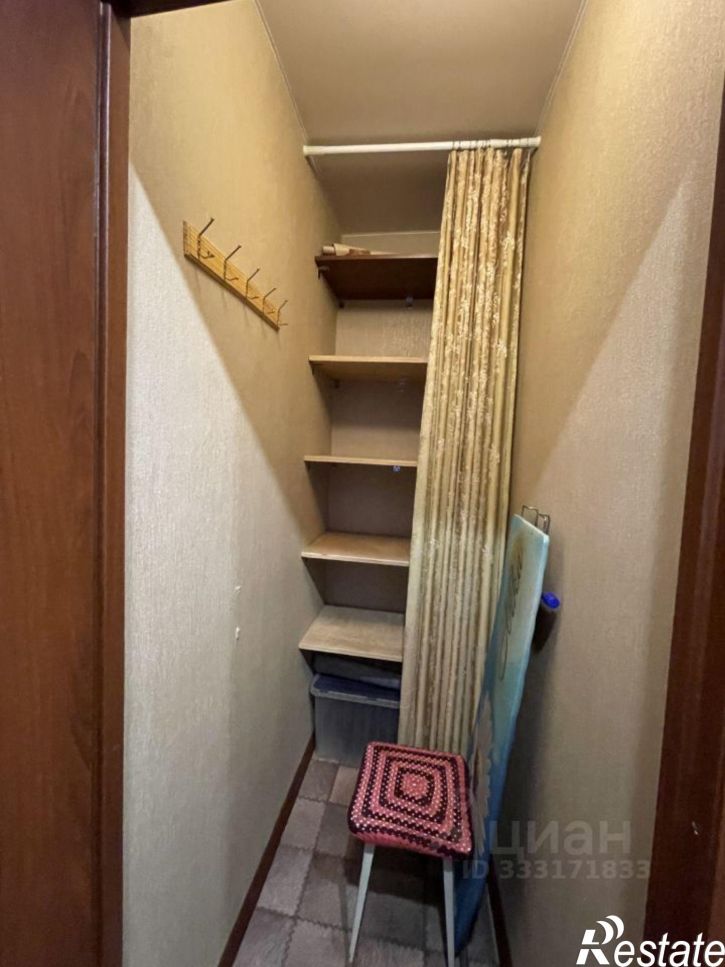 1-комн квартира Саратов, Санаторный проезд, 9А