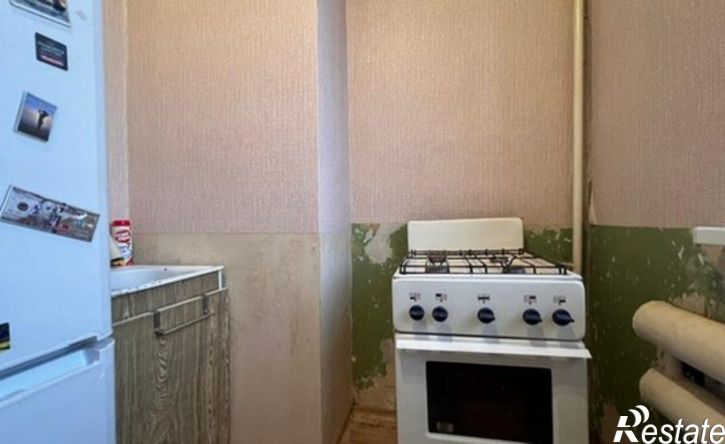 2-комн квартира Вольск, улица Красный Октябрь, 47
