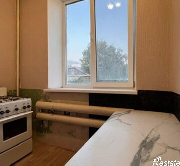 2-комн квартира Вольск, улица Красный Октябрь, 47