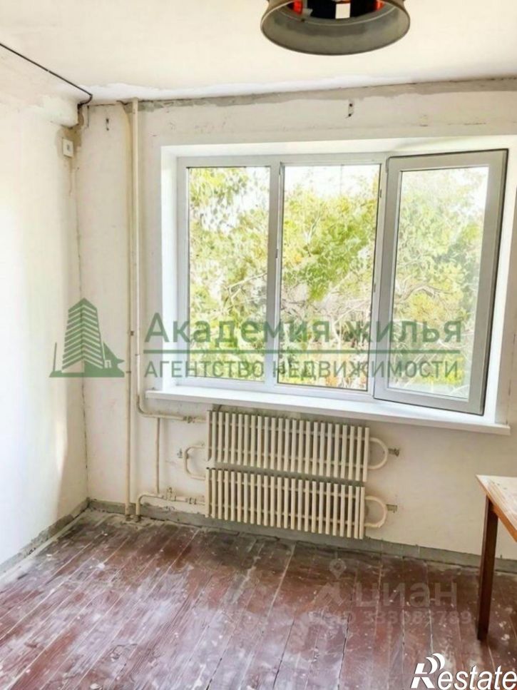 3-комн квартира Энгельс, улица Льва Кассиля, д.3