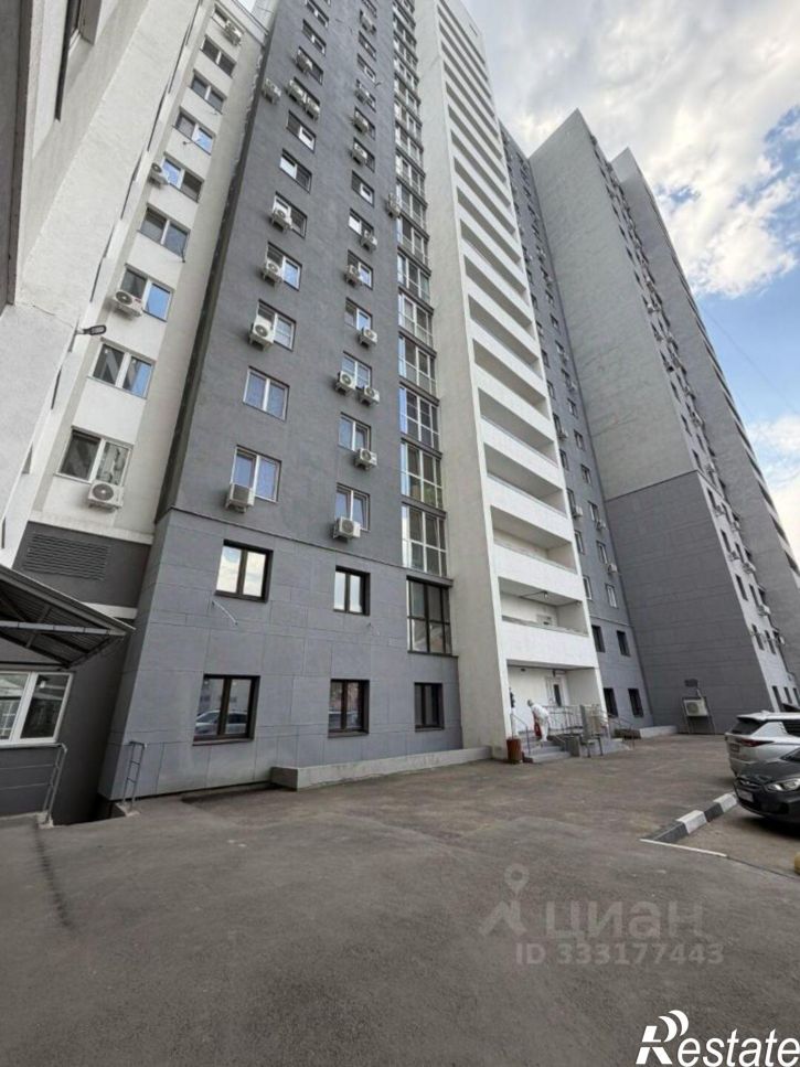 Склад Энгельс г., Театральная ул., д.10А