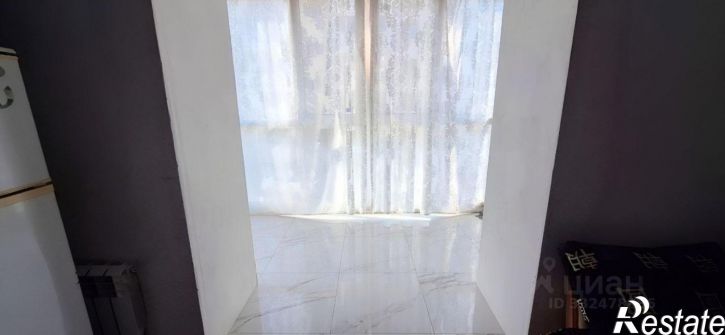 1-комн квартира Саратов, Воскресенская улица, 32