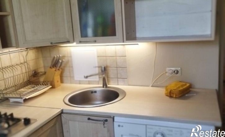 1-комн квартира Саратов, Крымский тупик, 1