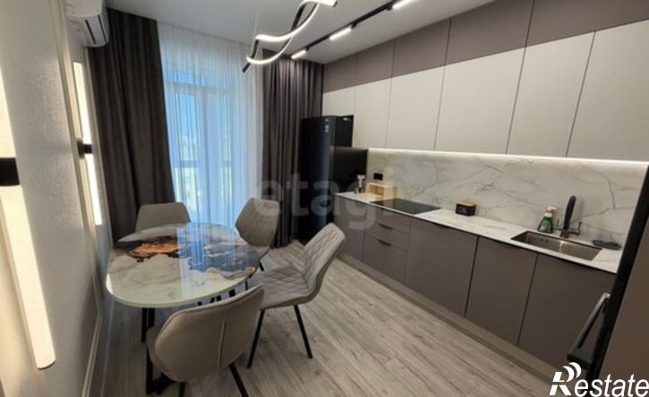 3-комн квартира Энгельс, проспект Фридриха Энгельса, 95Б