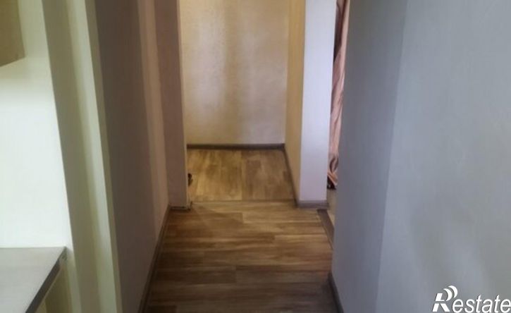 1-комн квартира Саратов, Крымский тупик, 1