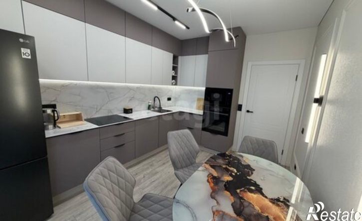 3-комн квартира Энгельс, проспект Фридриха Энгельса, 95Б