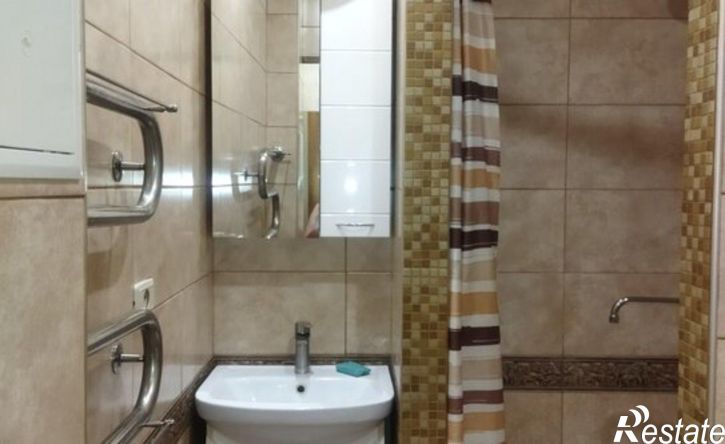 1-комн квартира Саратов, Крымский тупик, 1
