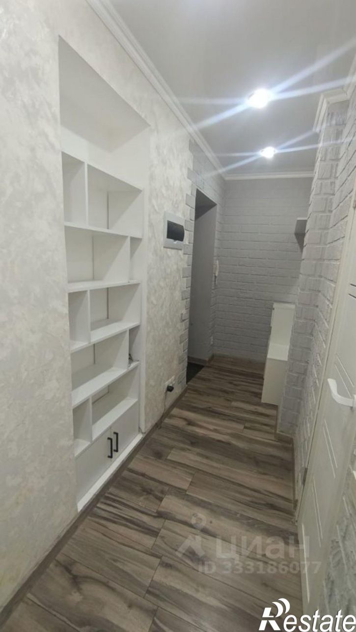 2-комн квартира Саратов, 2-я Прокатная улица, 24А