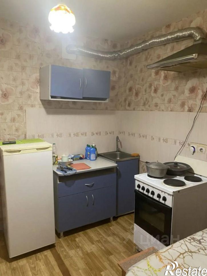 1-комн квартира Саратов, 1-я Пионерская улица, 28А