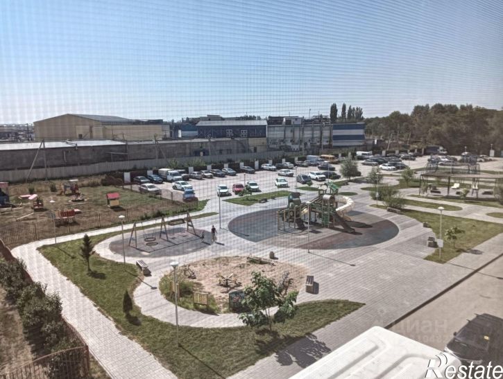 1-комн квартира Энгельс