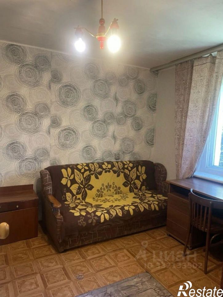 1-комн квартира Саратов, Шелковичная улица, 200