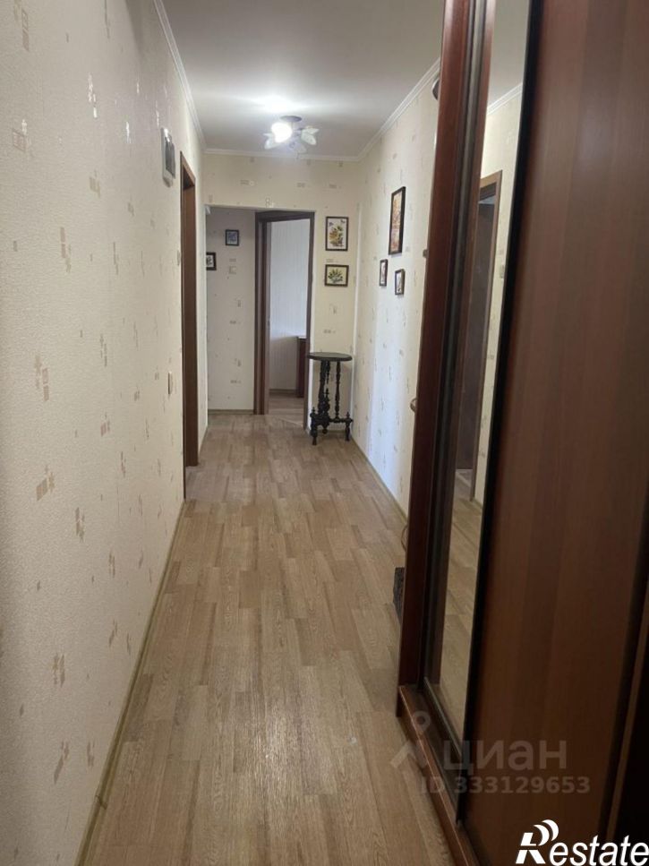 2-комн квартира Саратов, 2-й Магнитный проезд, 5