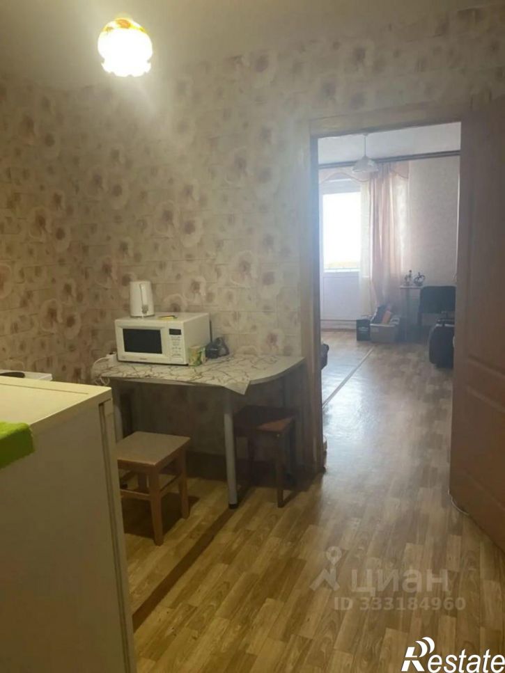 1-комн квартира Саратов, 1-я Пионерская улица, 28А