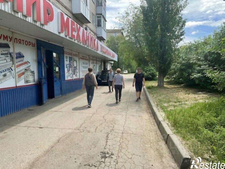 Торговое помещение Энгельс