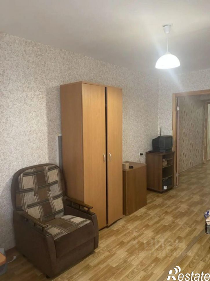 1-комн квартира Саратов, 1-я Пионерская улица, 28А