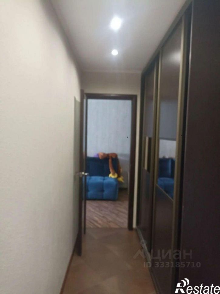 2-комн квартира Саратов, Октябрьский