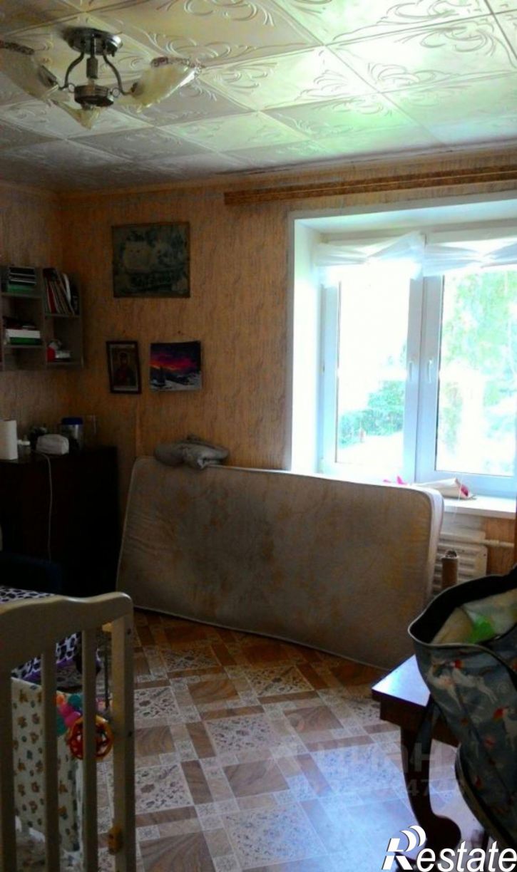1-комн квартира Энгельс, улица Тельмана