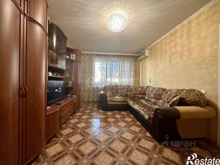 2-комн квартира Энгельсский район
