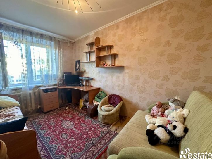 2-комн квартира Энгельсский район