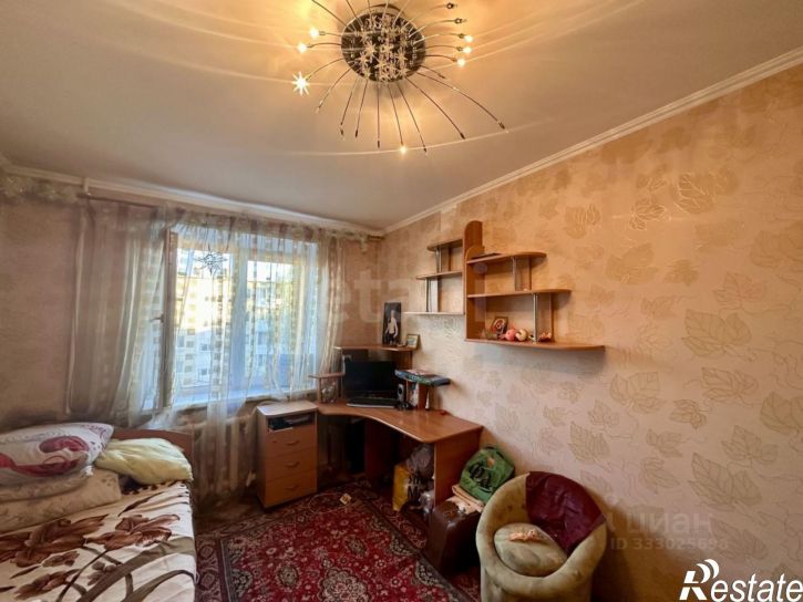 2-комн квартира Энгельсский район