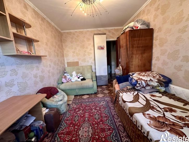 2-комн квартира Энгельсский район