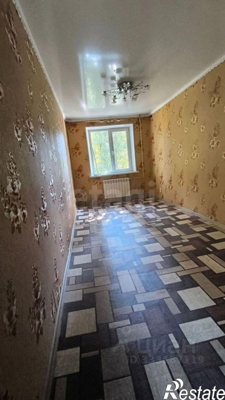 2-комн квартира Энгельсский район